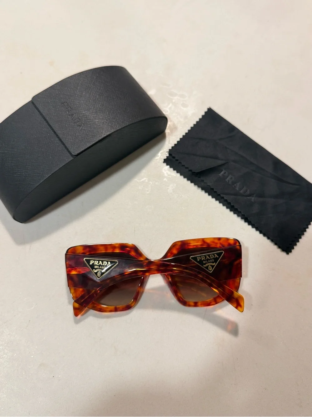 Prada brand good